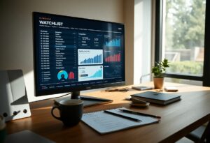 Improve Watchlist Governance for Better Compliance Control