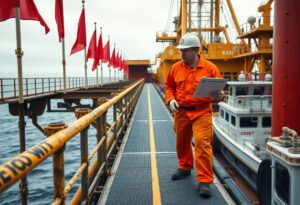 Offshore Structures and Compliance Risks