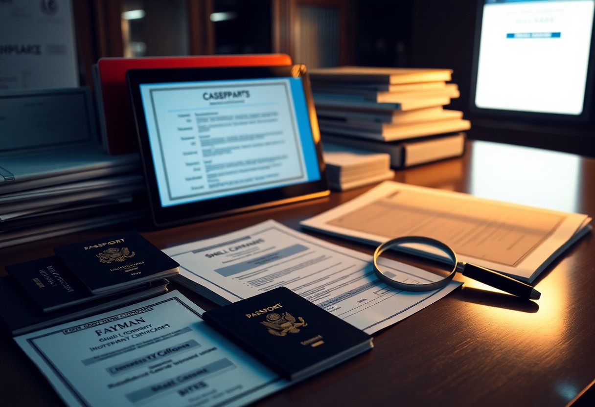 Why Offshore Companies Face Strict Bank Checks