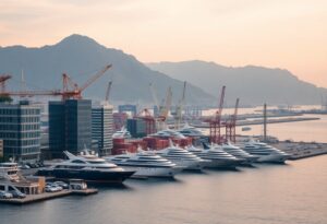 Gibraltar Remains a Hub for Niche Industries and Investors