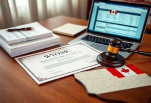 Cross Border Tax Risks for Wyoming LLC Owners
