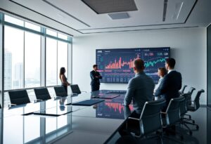 AML Compliance Dashboard