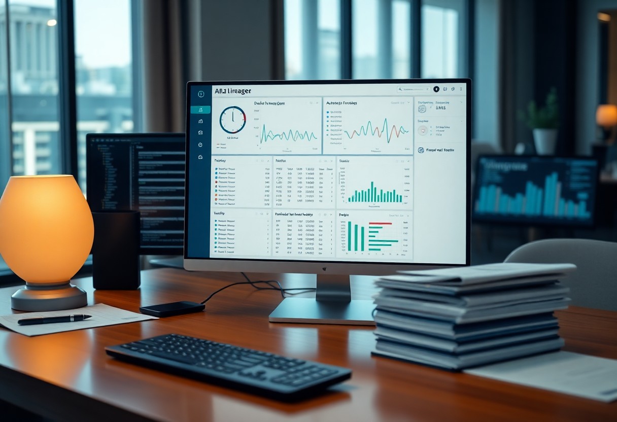 AML Audit Trails and Data Lineage for Better Compliance