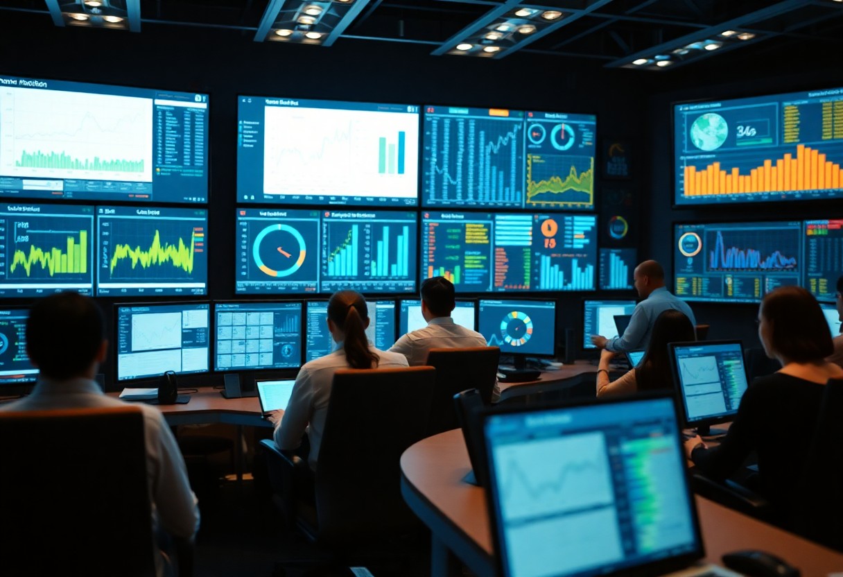 Data Control Consulting for Business Accuracy