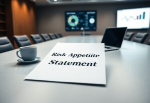 Risk Appetite Statement Best Practices for Business Leaders