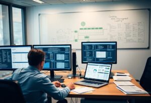 AML System End to End Testing Solutions