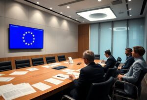 Lessons from Recent EU AML Fines for Payment Providers