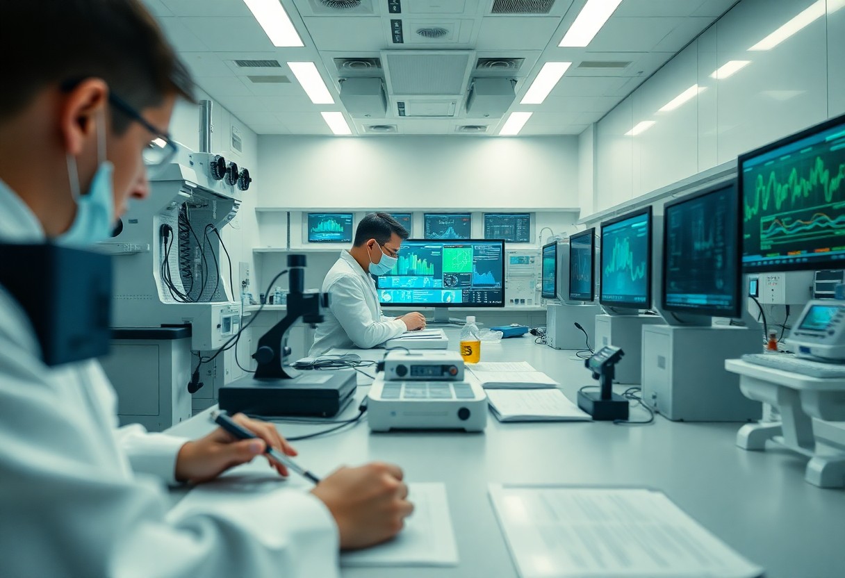 Beyond Checkbox Audits with Independent Testing Services
