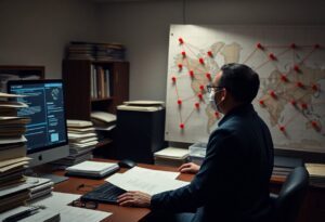 Managing Tipping Off Risk in Real Investigations Effectively
