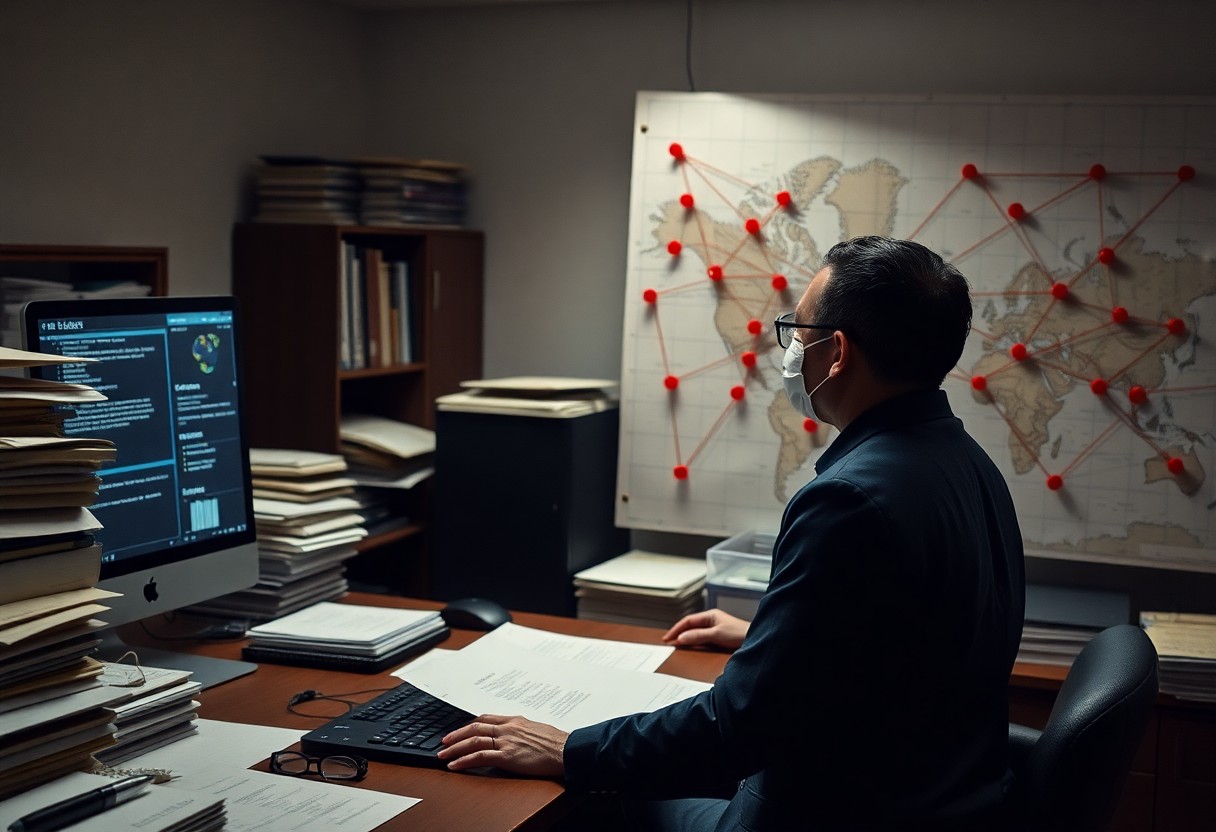 Managing Tipping Off Risk in Real Investigations Effectively
