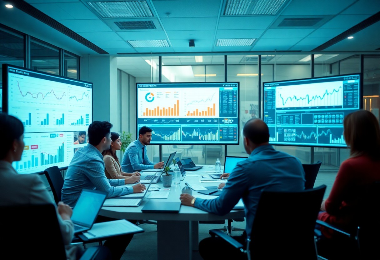 AI Model Risk Governance Detection Systems