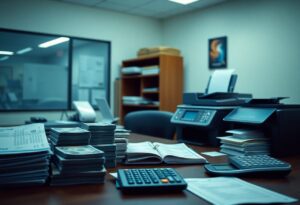 Monitor Cash Equivalents and Reduce Voucher Risks
