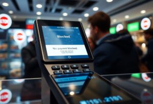 Mule Network Disruption Through Payment Blocking Rules Guide