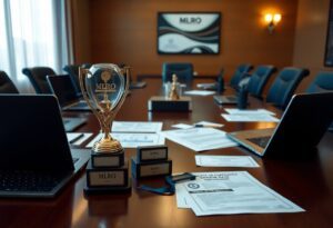 MLROs and Boards Can Reduce Compliance Risks