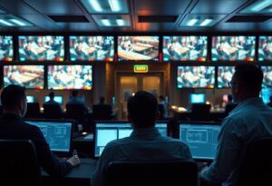 Secure Casino Transactions with Real Time Wallet Screening