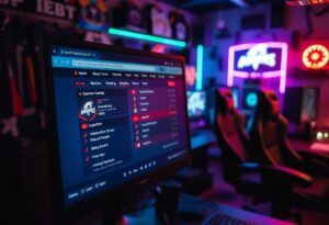 Esports Betting and Skins Market Risks