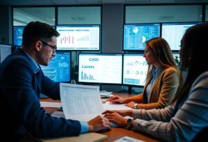 Secondary Sanctions Screening for Global Supply Chains