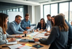Staff Training That Drives Real Behaviour Change at Work