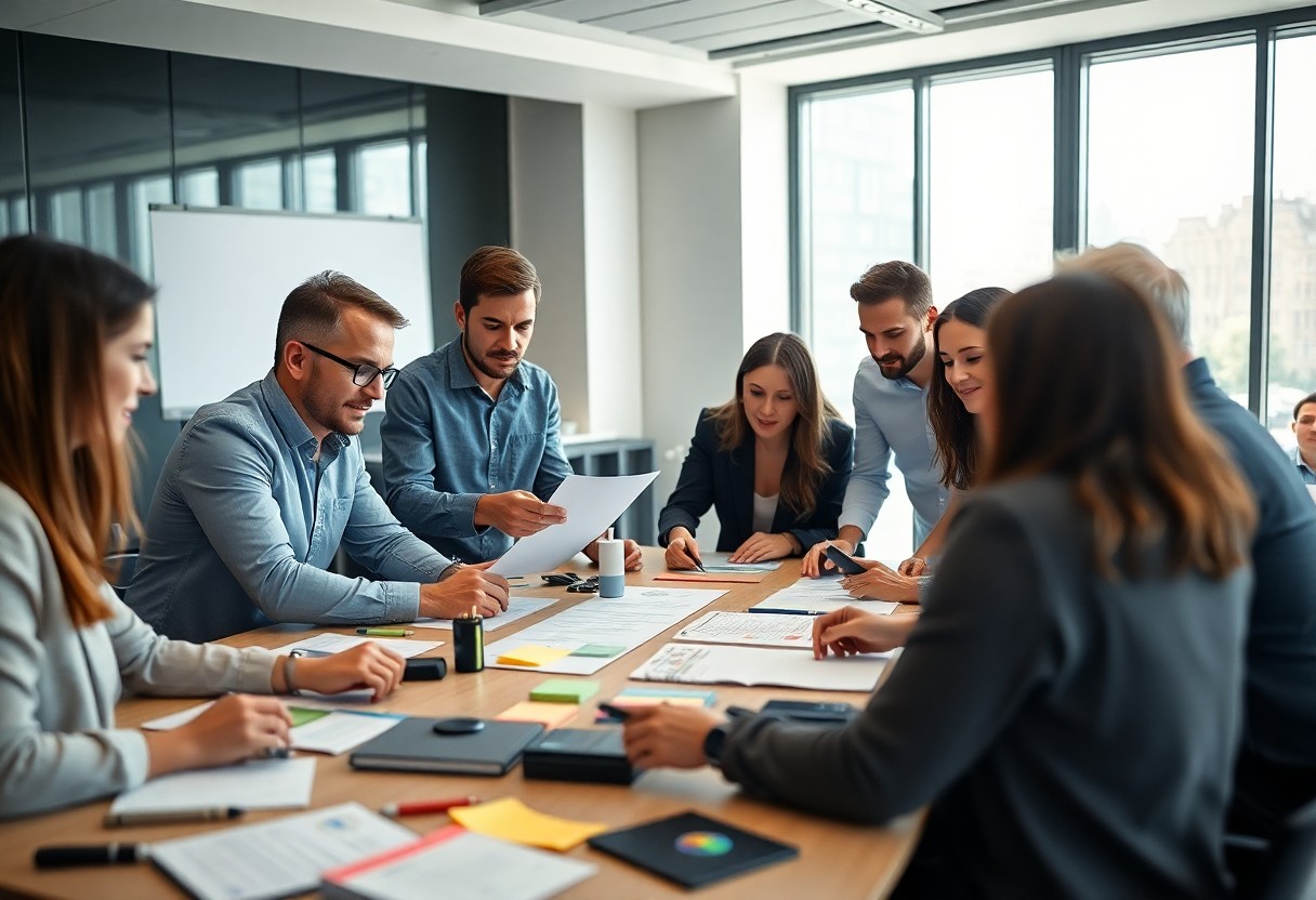 Staff Training That Drives Real Behaviour Change at Work