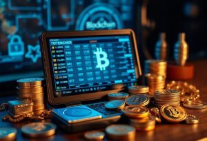 Tokenisation and Traceability for High Risk Assets Guide