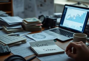 Detecting Bonus Abuse in Laundering Schemes