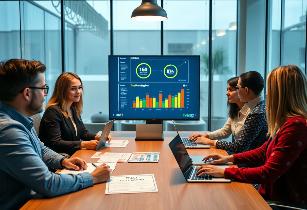 Voluntary Undertakings That Rebuild Supervisor Trust Fast