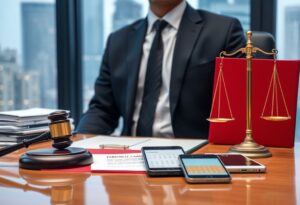 Director Personal Liability Risks Every Business Leader Must Know