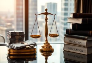 Business leaders discussing incentives