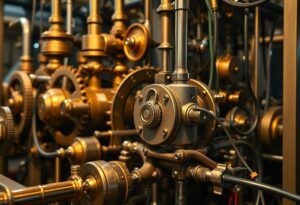 complex structures create simple problems ayc