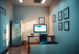 kyc retention rules that respect privacy law pbt