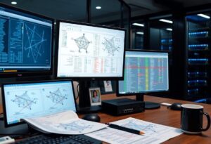 lessons learned from analysing corporate networks zrc