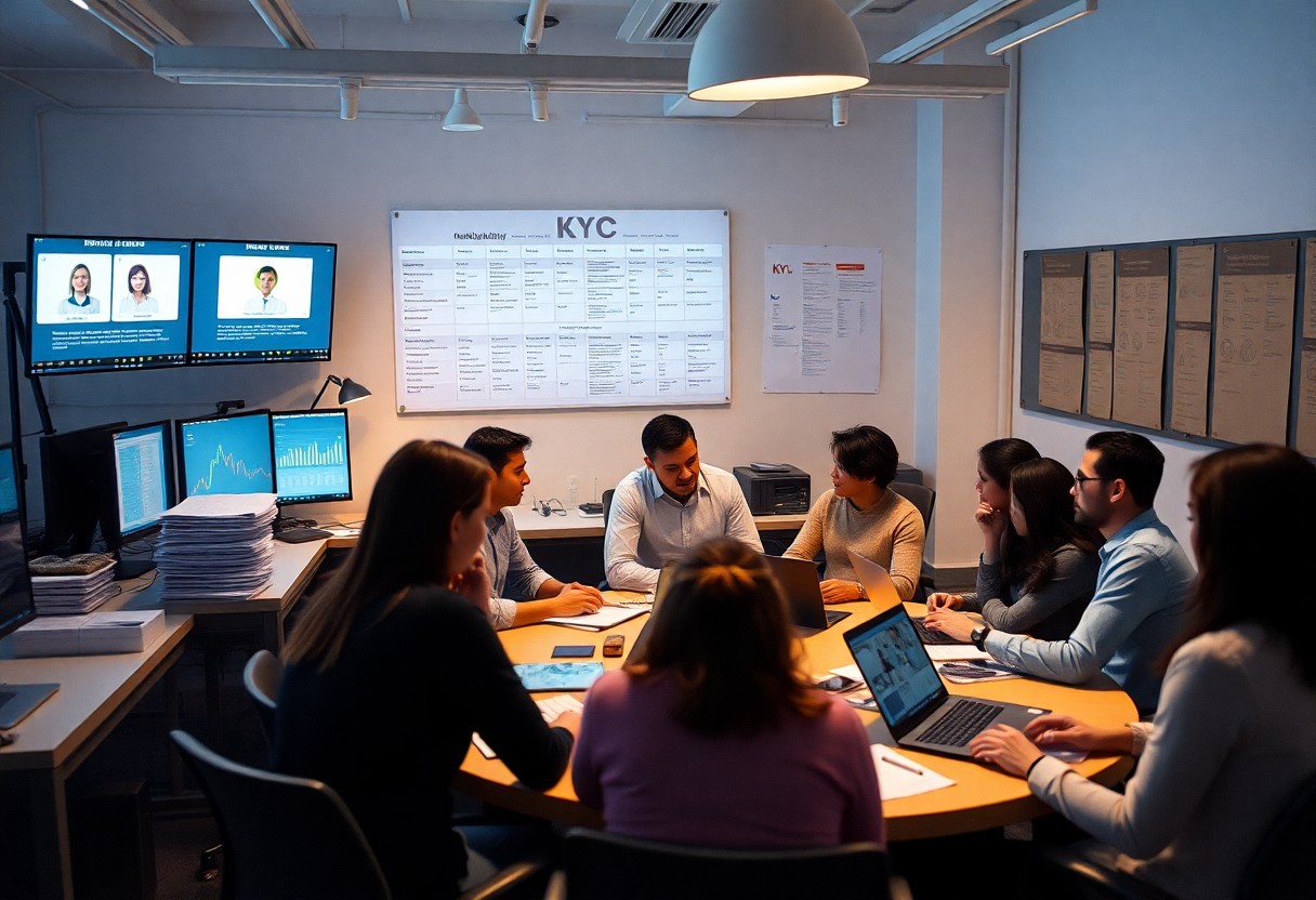 KYC Outsourcing Accountability Explained for Financial Firms