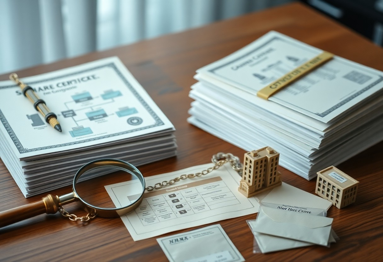 Hidden Risks Behind Modern Ownership Structures