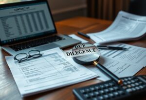 the real purpose of due diligence mra