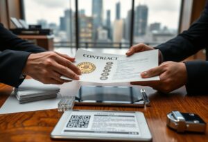 Home 3 Building Credibility Through Trust Verification