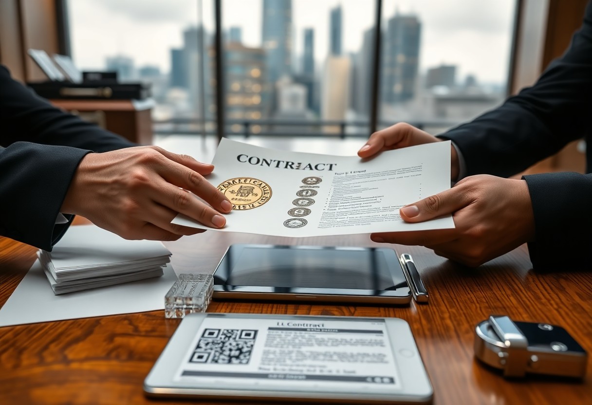 Building Credibility Through Trust Verification