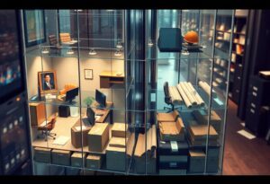 Home 3 behind every corporate structure lies a story smv