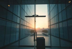 Home 2 Corporate transparency challenges in modern business