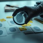 Investigations often begin with a single inconsistency 1 Investigations analysing evidence to uncover hidden inconsistencies