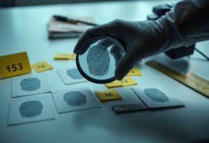 investigations often begin with a single inconsistency lks