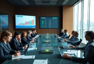 non executive decision makers growing influence hdg