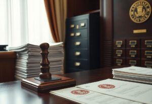 Home 4 Regulatory credibility and institutional trust