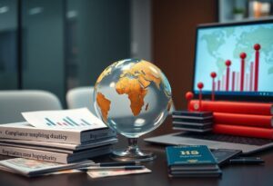 Home 2 Global compliance market growth driven by regulatory changes