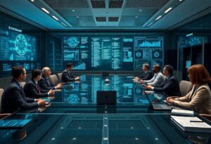 the next generation of corporate governance challenges ust