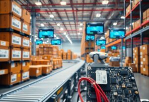 Home 3 Complexity as a commercial advantage